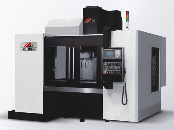 Our company has introduced advanced CNC lathe equipment to assist in the transformation and upgrading of the manufacturing industry