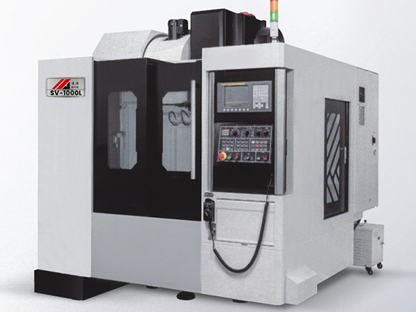 Our CNC lathe equipment helps customers achieve customized production needs