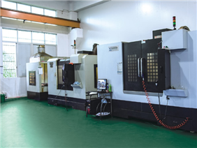 Processing equipment