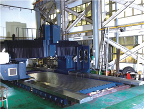 Processing equipment