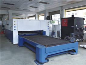 Processing equipment