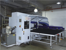 Processing equipment