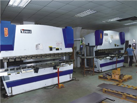 Processing equipment