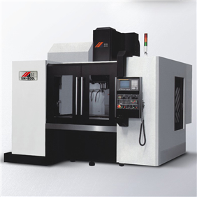 SH-800L Speed Smelting Precision Machine