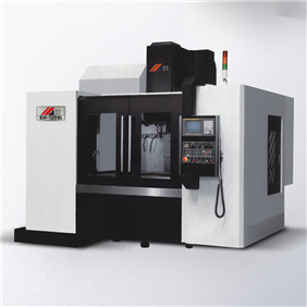SH-1200L Speed Smelting Precision Machine