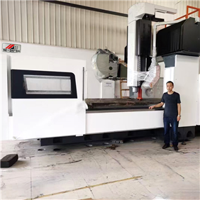 Longmen machining center 2mX3m